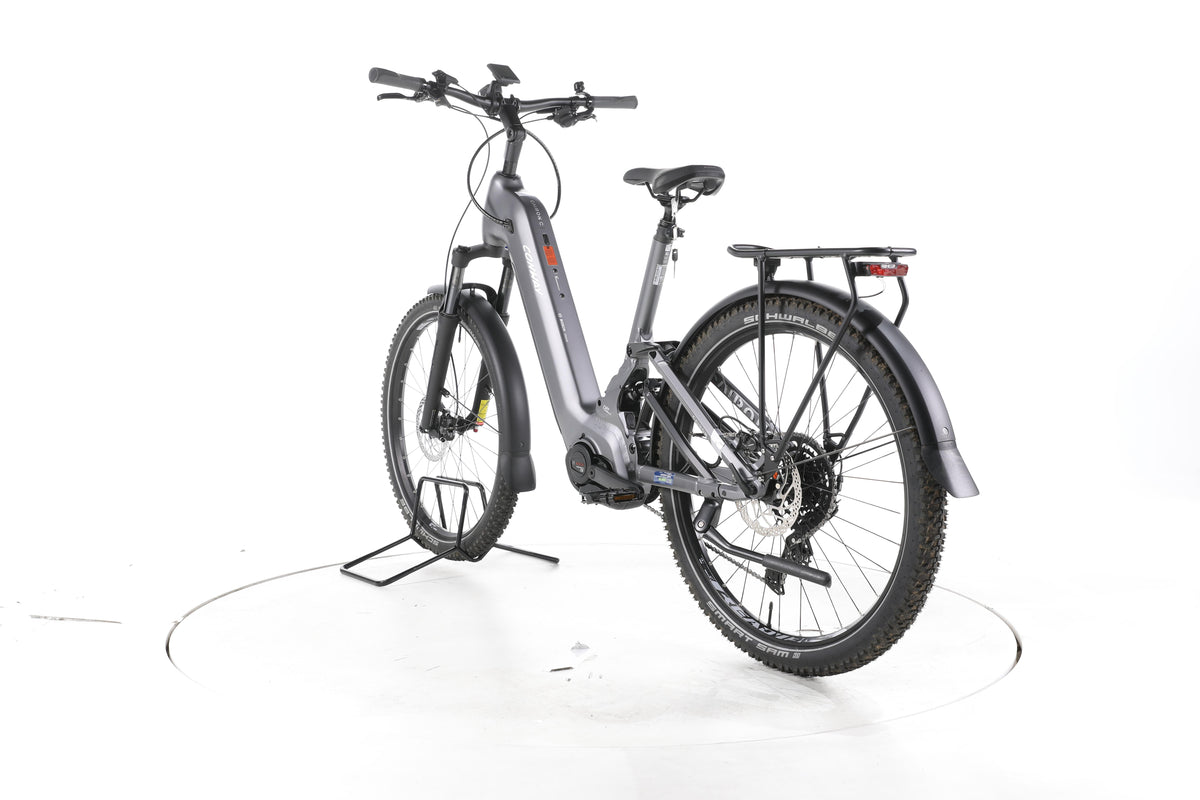 Conway Cairon C FS 2.0 SUV E-Bike Tiefeinsteiger 2025 - Image 9