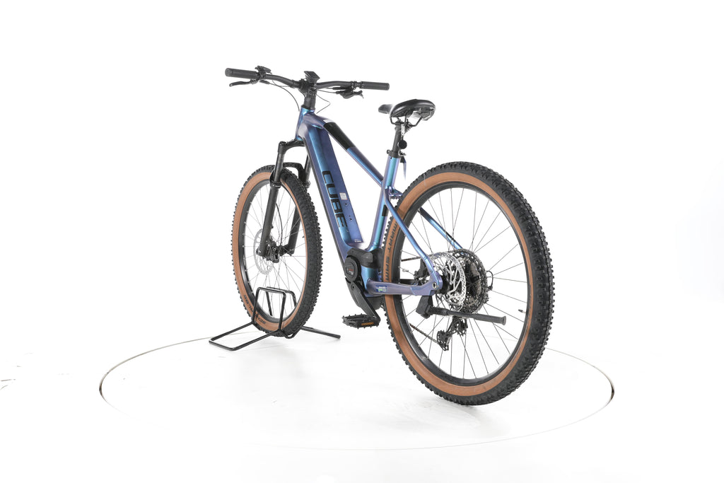 Cube Reaction Hybrid Race E-Bike - Image 9