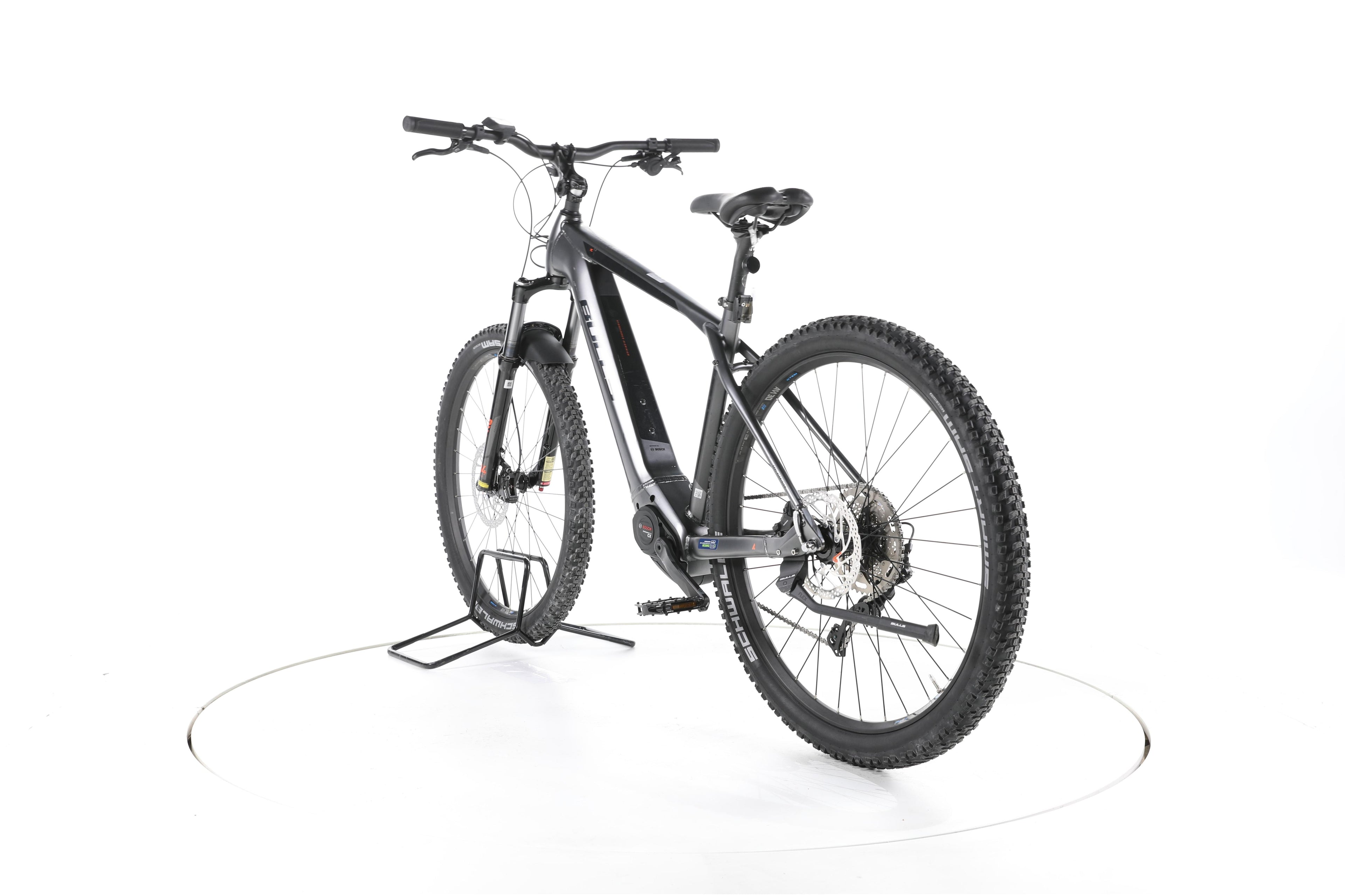 Bulls Copperhead EVO 2 XXL E-Bike - Image 9