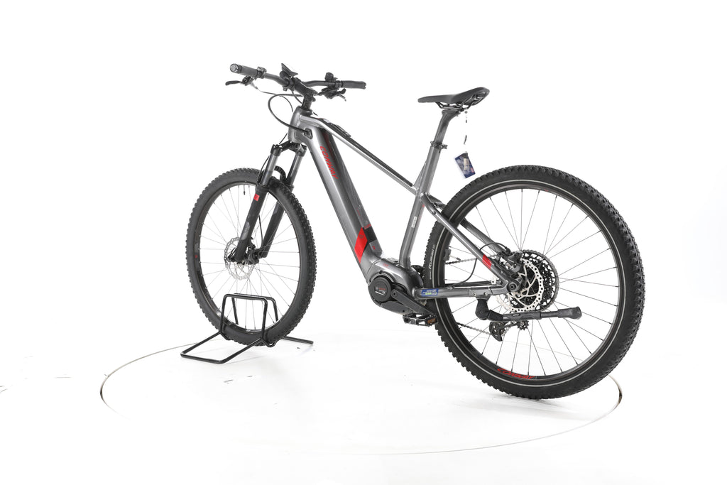 Conway Cairon S 4.0 E-Bike 2024 - Image 9