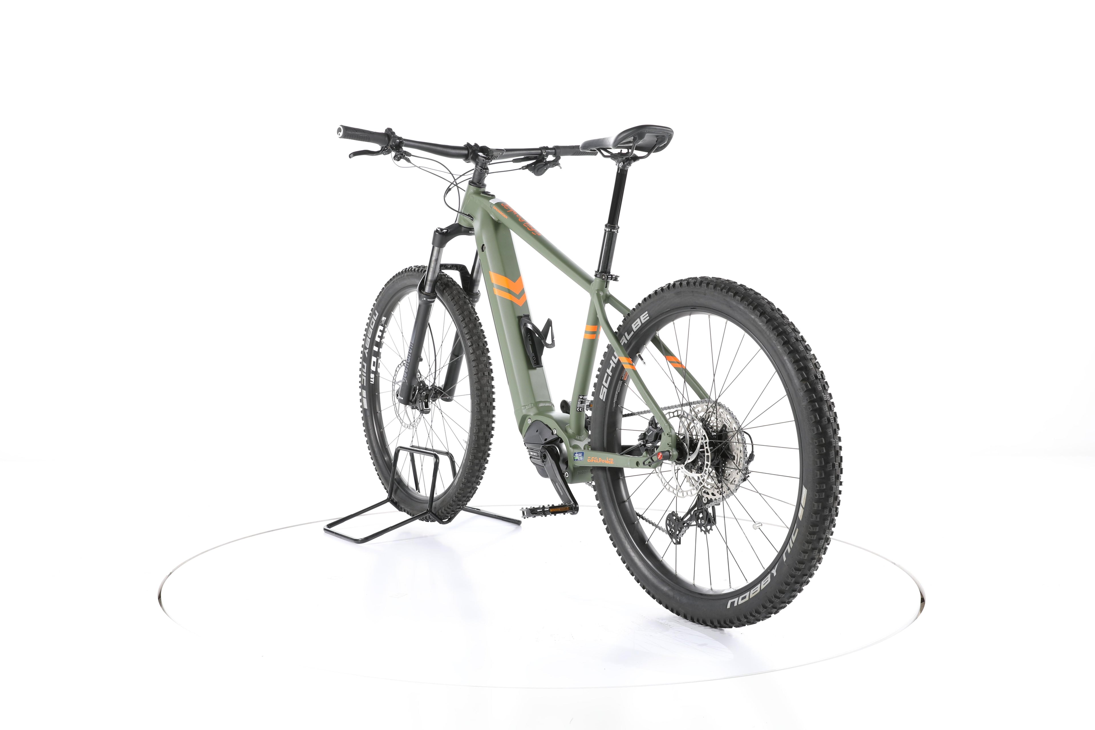 Drössiger Ride.E E-Bike - Image 9