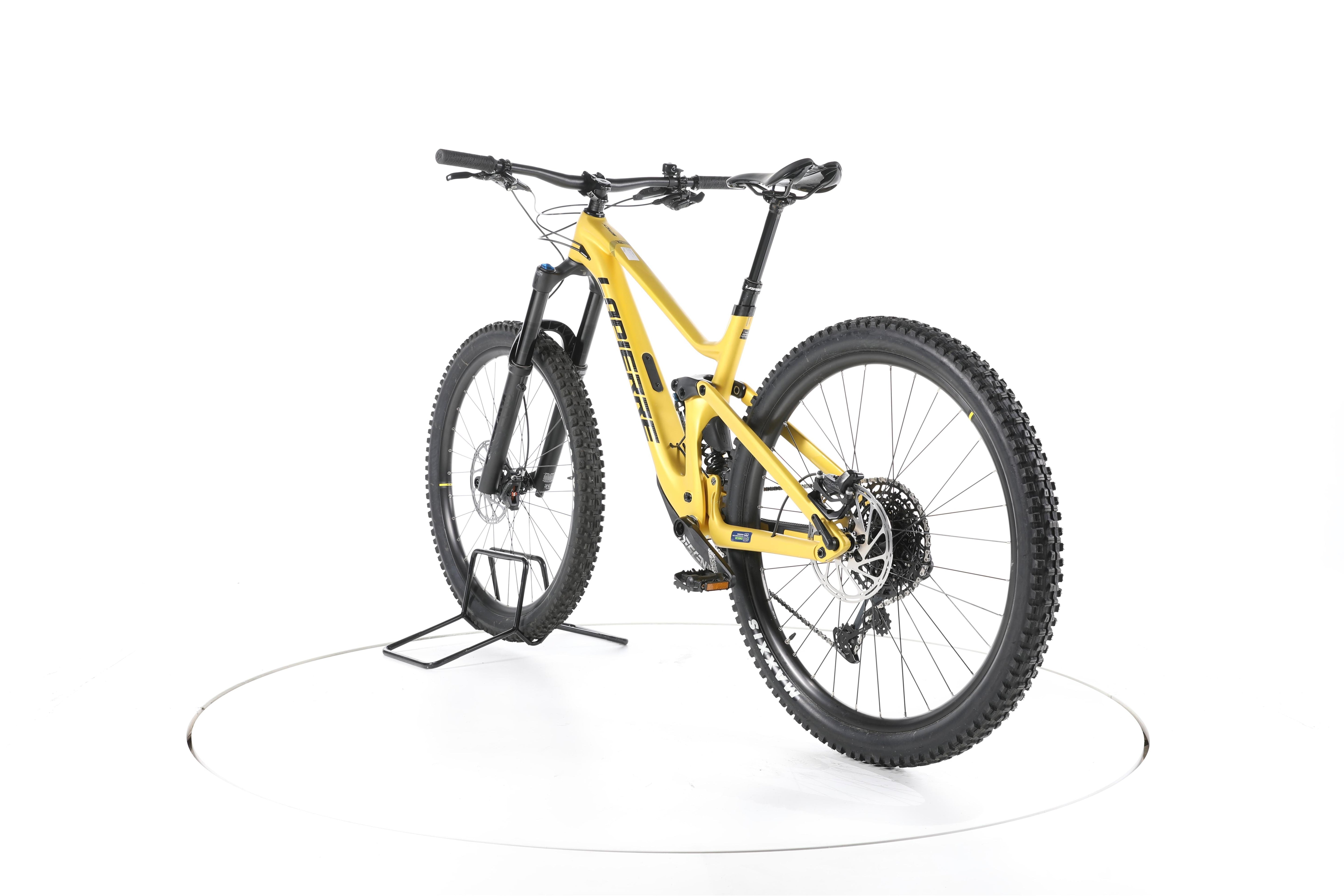 Lapierre Spicy CF 6.9 Fahrrad Fully - Image 9