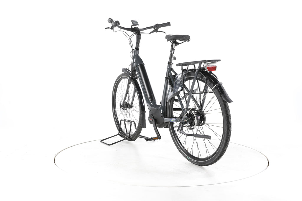 Gazelle Arroyo C5 HMB Elite City E-Bike Tiefeinsteiger - Image 9