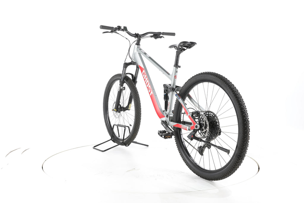 Ghost Kato FS Fahrrad Fully - Image 9