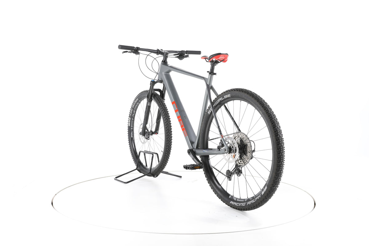 Cube Reaction C:62 Race Fahrrad Hardtail - Image 9