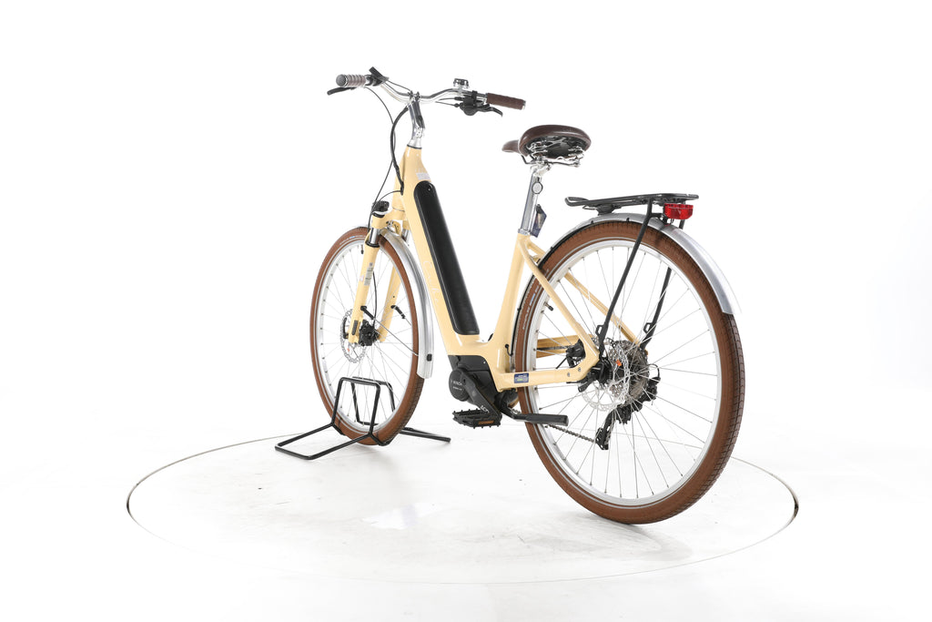 Cube Ella Ride Hybrid Trekking E-Bike Tiefeinsteiger - Image 9
