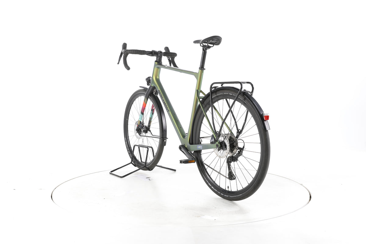 Bergamont Grandurance RD Elite Gravelbike Carbon - Image 9