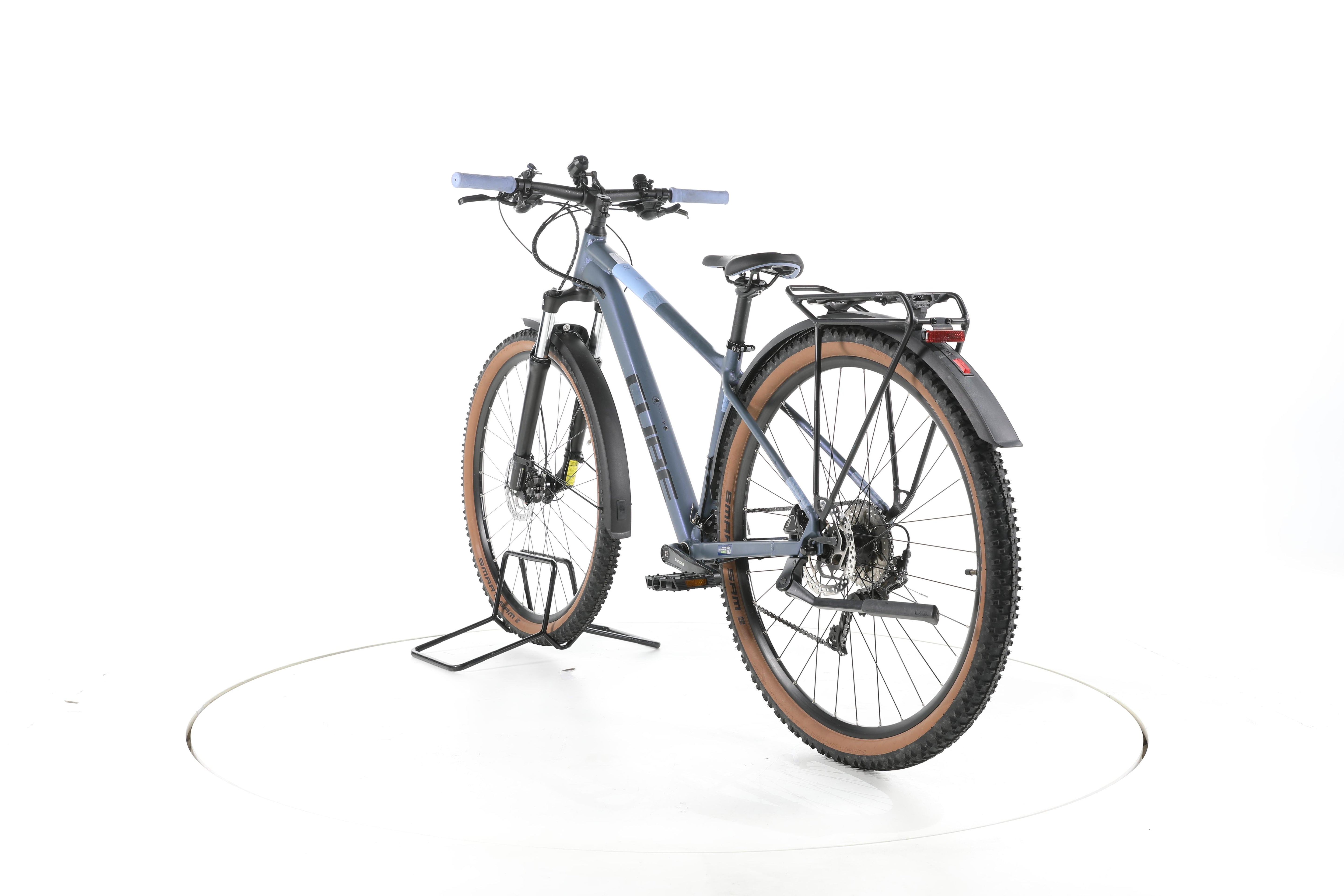 Cube Access WS Pro Allroad - Image 9