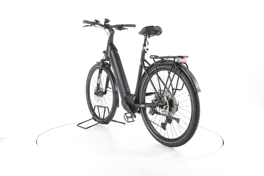 KTM Macina Style LTD Trekking E-Bike Tiefeinsteiger - Image 9