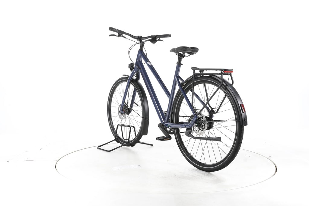 Diamant Mahon Style Pro Fahrrad City & Trekking - Image 9