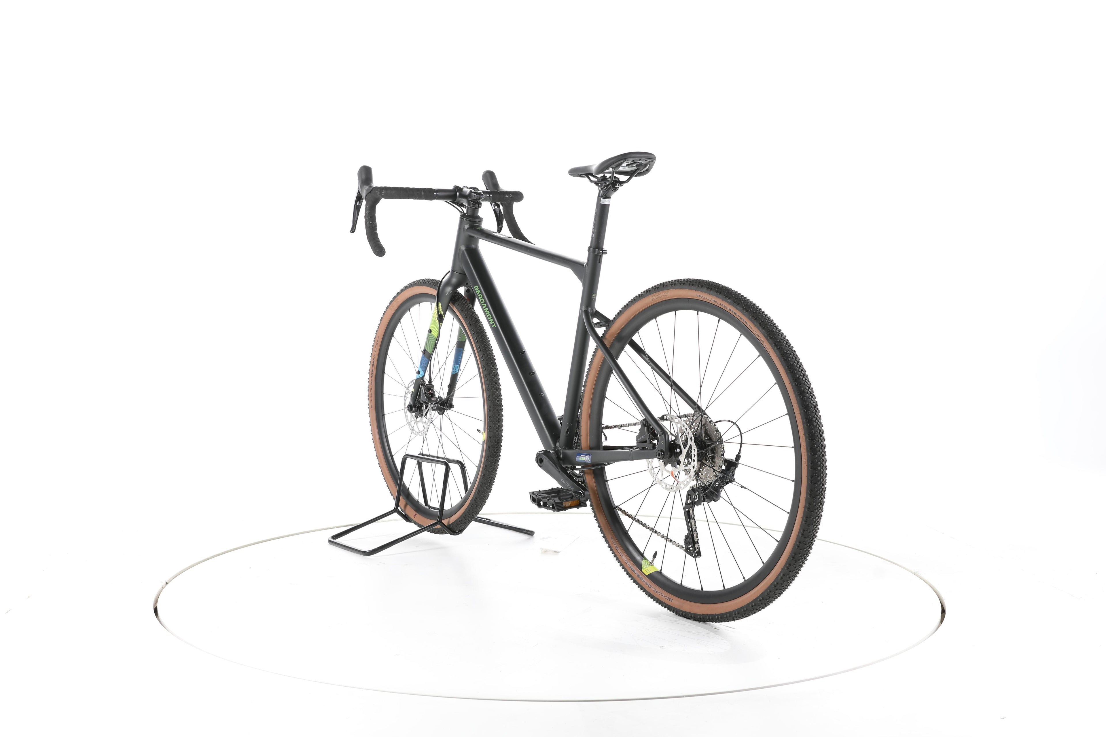 Bergamont Grandurance 6 - Image 9