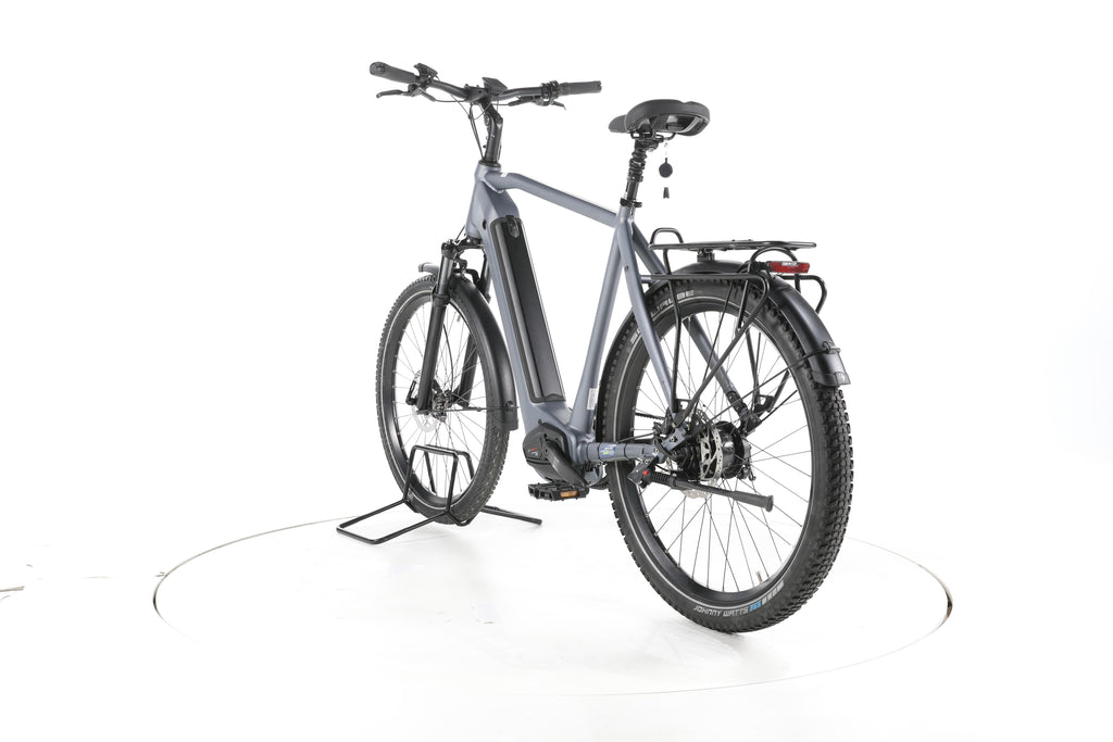 Velo de Ville SEB 990 Smart Range Rohloff City E-Bike - Image 9