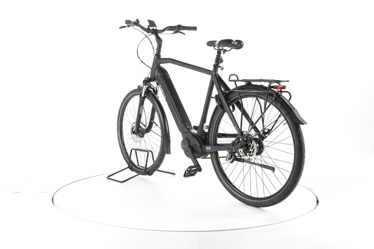 Velo de Ville SEB 990 SUV Smart City E-Bike - Image 9