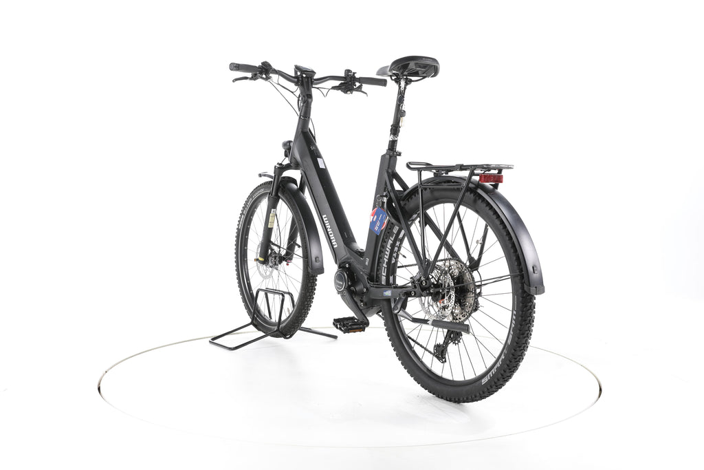 Winora Yucatan 12 Pro Trekking E-Bike Tiefeinsteiger - Image 9
