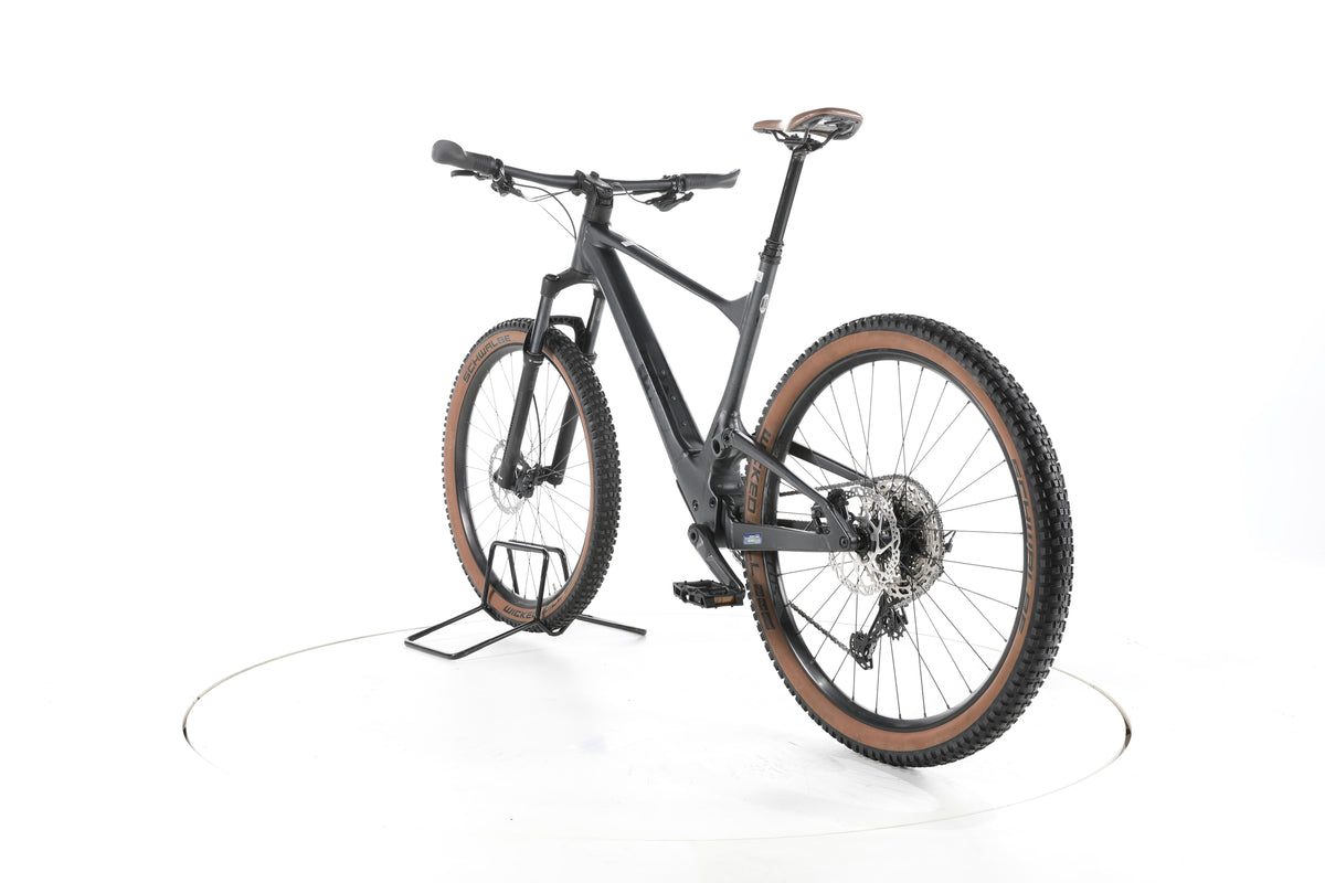 Scott Spark 960 Fahrrad Fully - Image 9