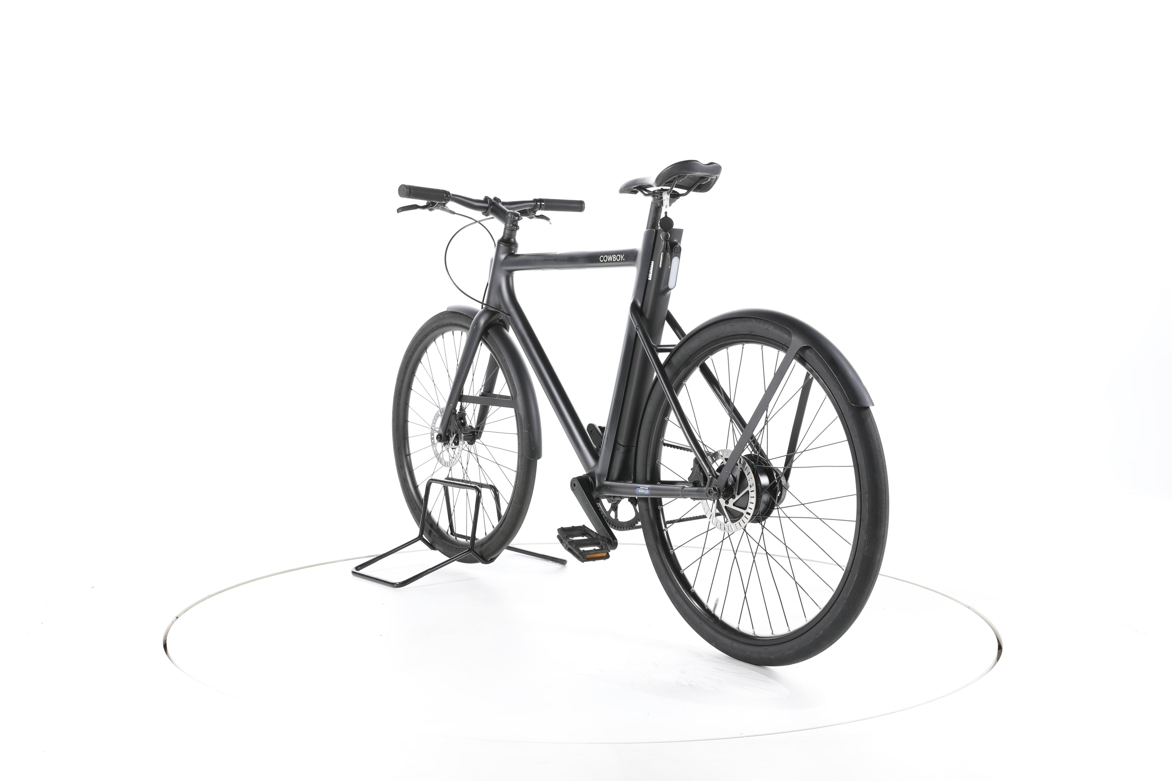 Cowboy 3 City E-Bike - Image 9