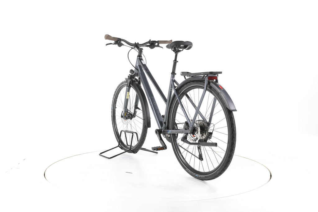 Cube Kathmandu EXC Fahrrad City & Trekking - Image 9