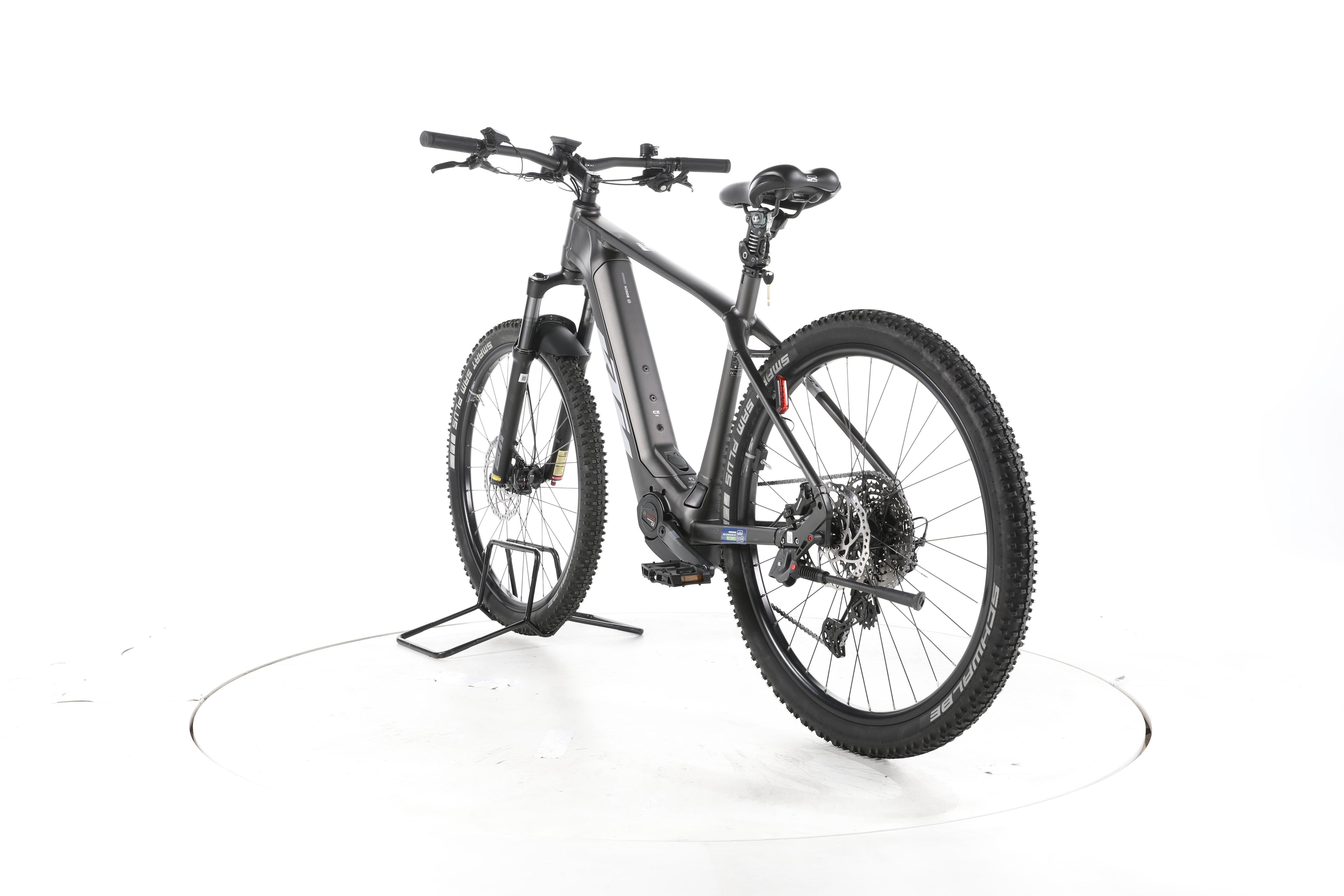KTM Macina Team E-Bike - Image 9