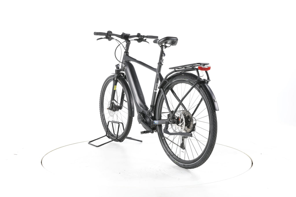 Giant Explore E+ 1S G Trekking E-Bike - Image 9