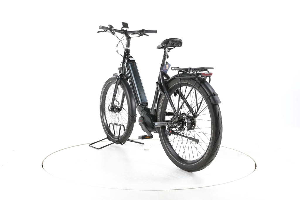 Velo de Ville SEB 890 Smart City E-Bike Tiefeinsteiger - Image 9