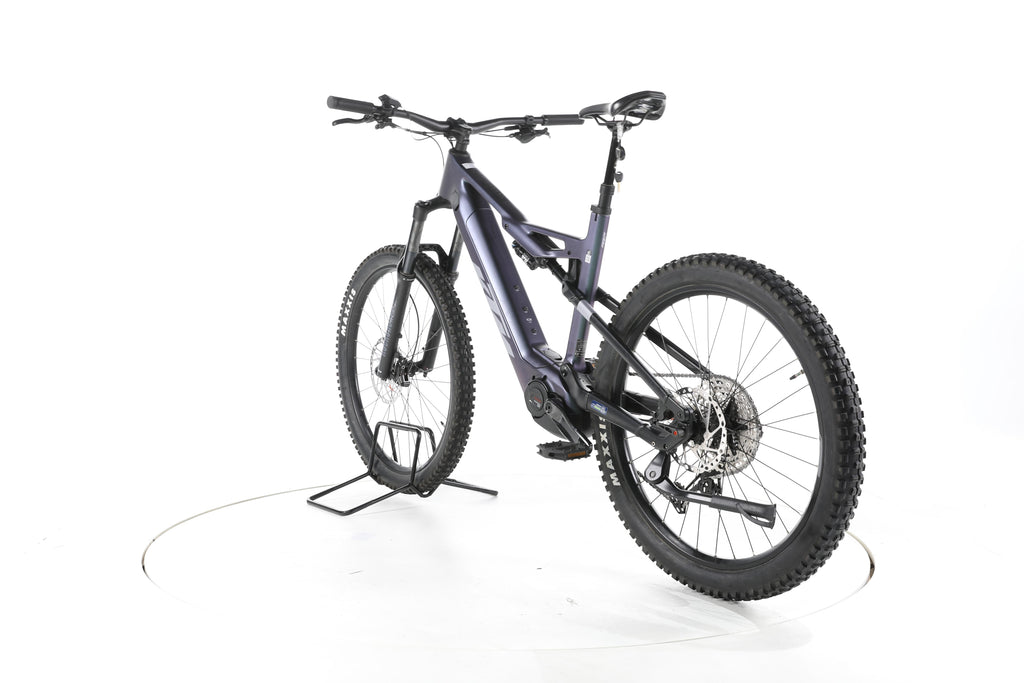 KTM Macina Kapoho Elite Fully E-Bike - Image 9