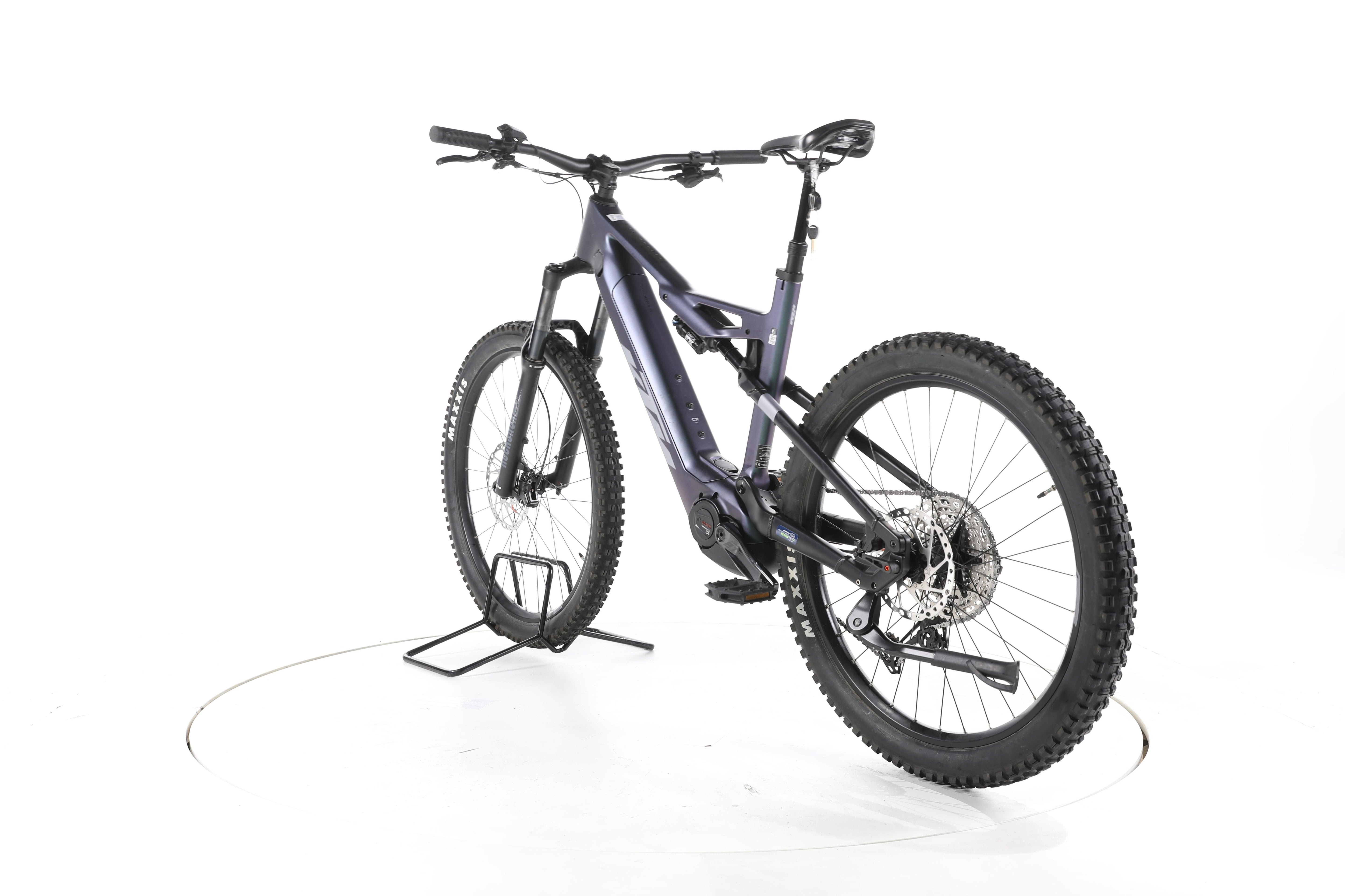 KTM Macina Kapoho Elite Fully E-Bike - Image 9