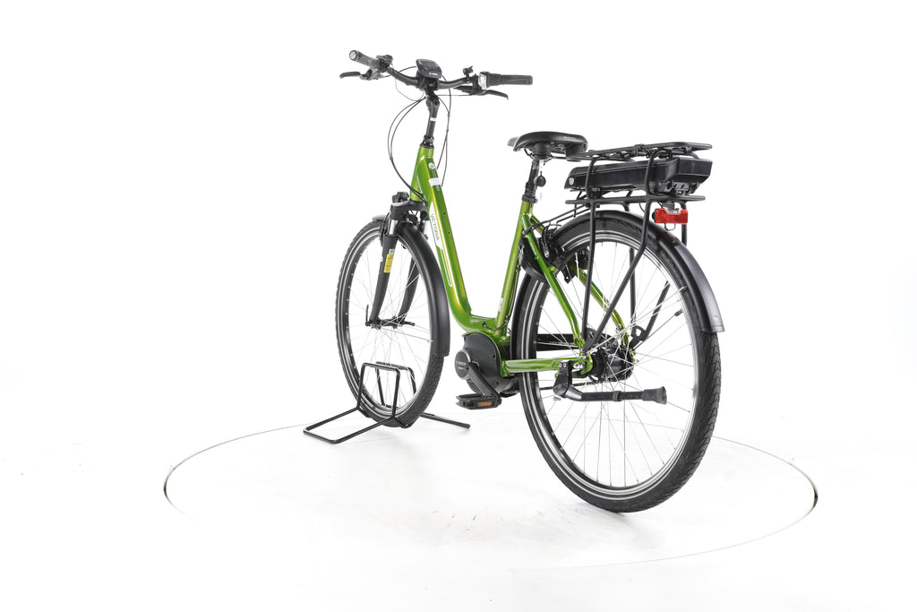 Victoria Cysalo 3 City E-Bike Tiefeinsteiger - Image 9