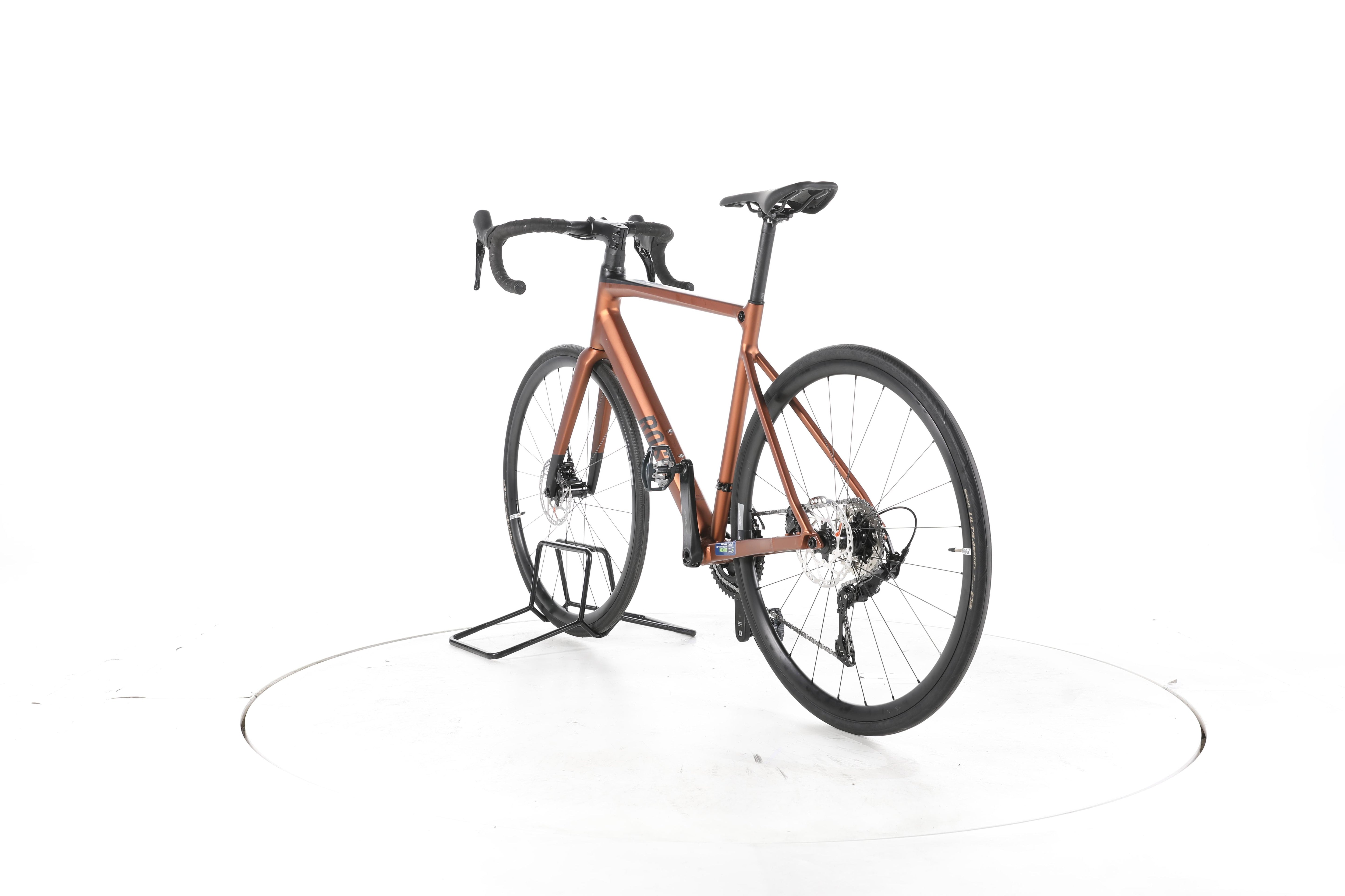 Rose Reveal AL 105 Di2 Rennrad 2024 - Image 9