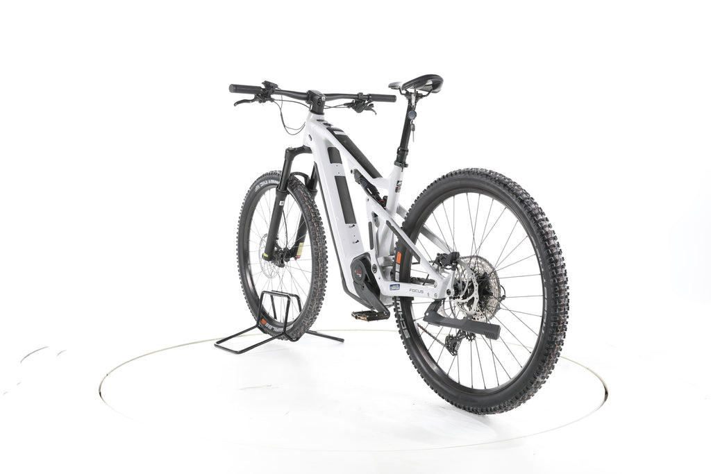 Focus Thron² 6.7 Fully E-Bike - Image 9
