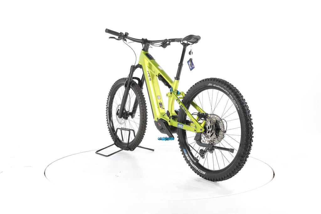 Cube Stereo Hybrid ONE44 HPC Race E-Bike Carbon 2025 - Image 9