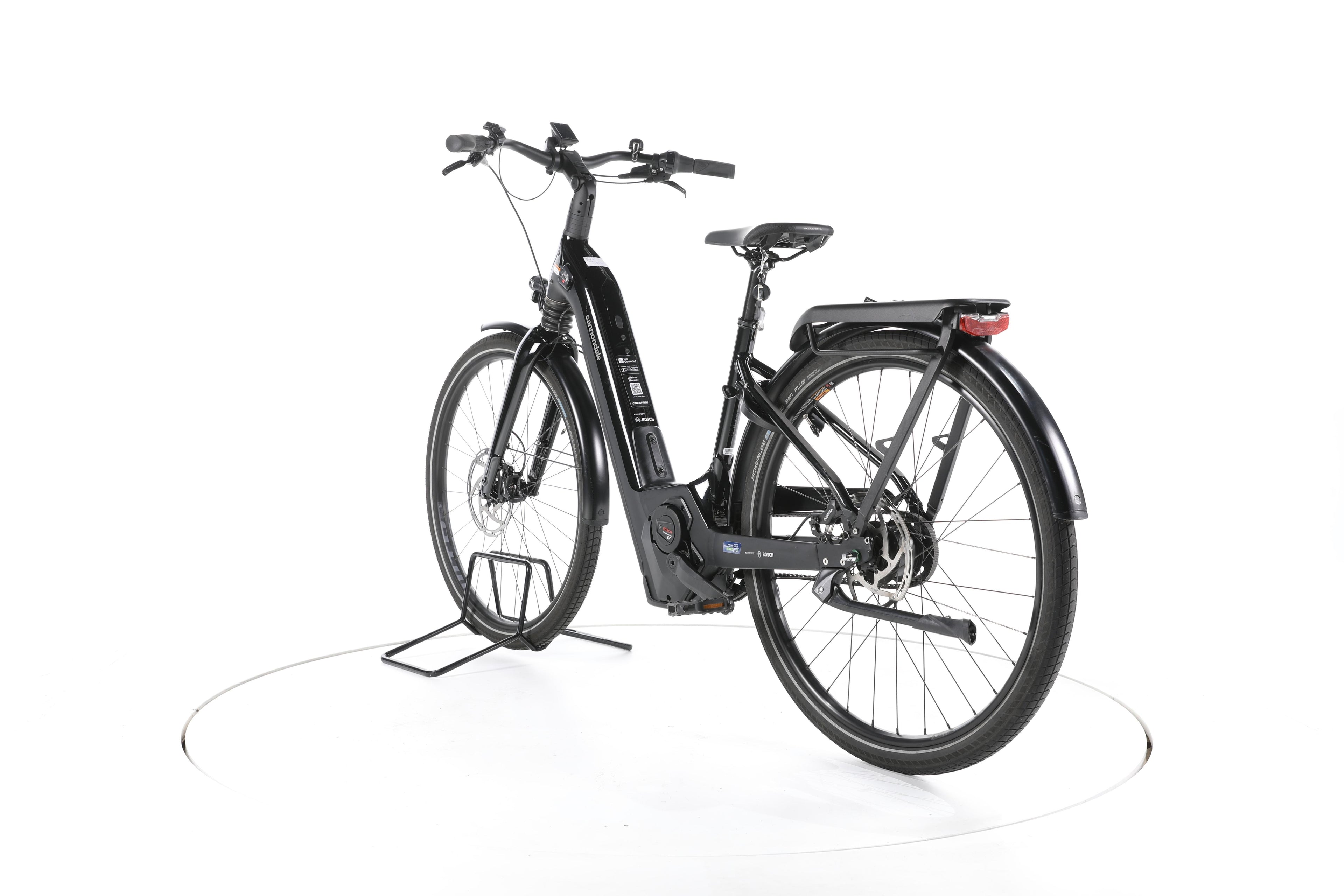Cannondale Mavaro Neo 2 E-Bike - Image 9