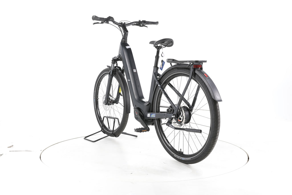 Cube Kathmandu Hybrid Comfort Pro City E-Bike Tiefeinsteiger 2025 - Image 9