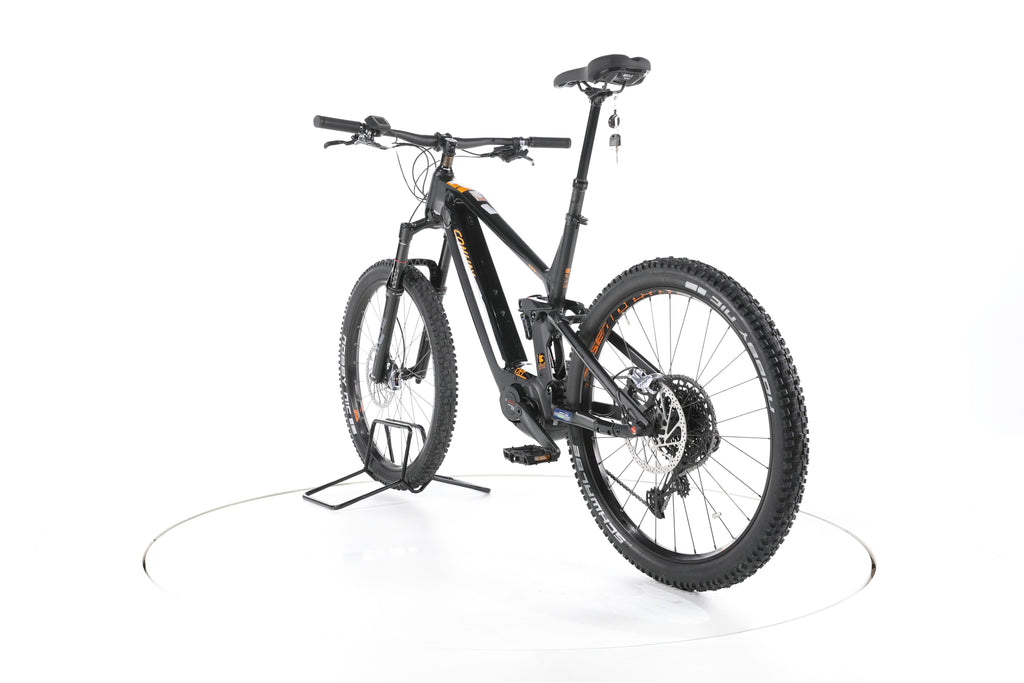Conway Xyron S 427 Fully E-Bike - Image 9