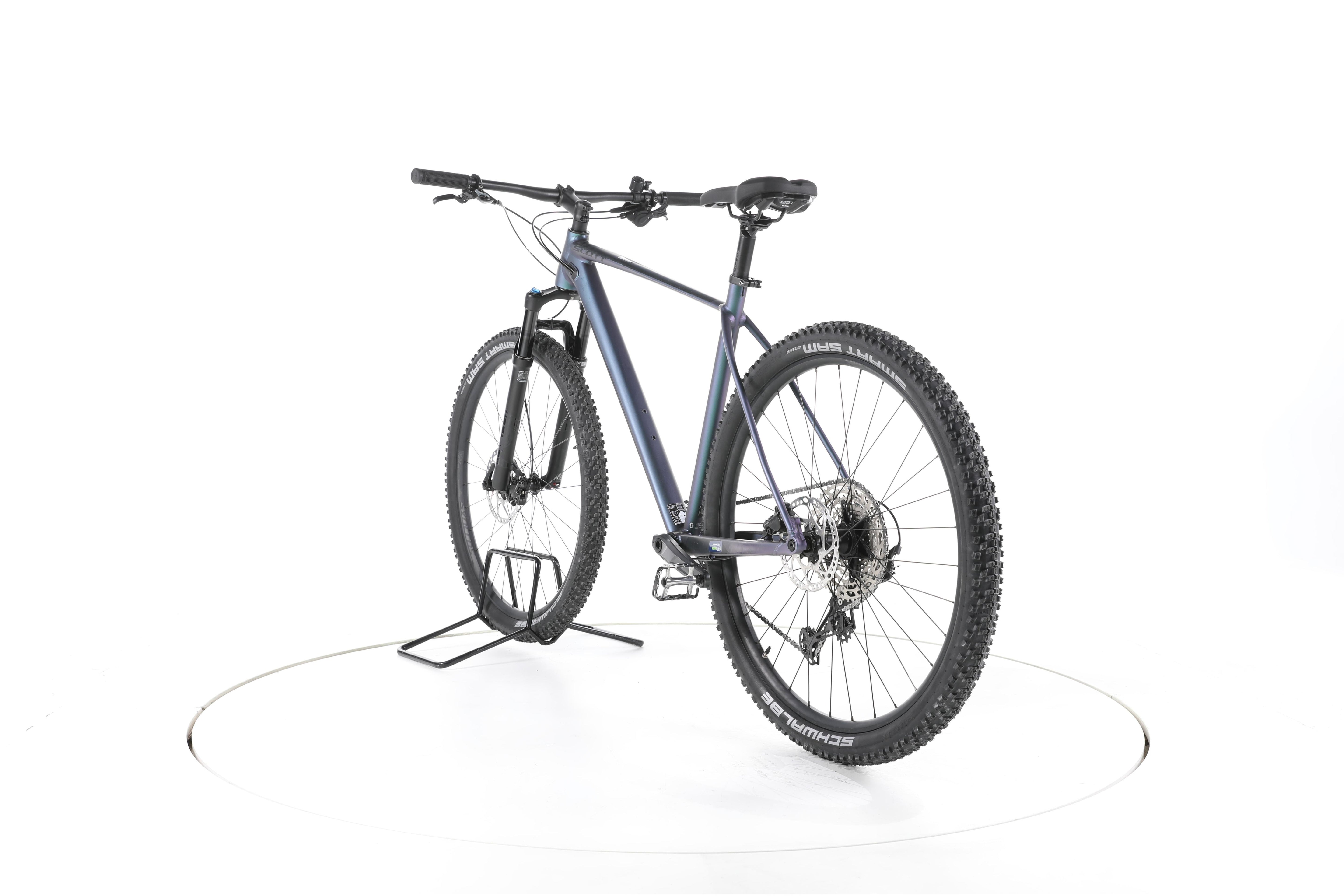 Scott Scale 950 Fahrrad Hardtail - Image 9