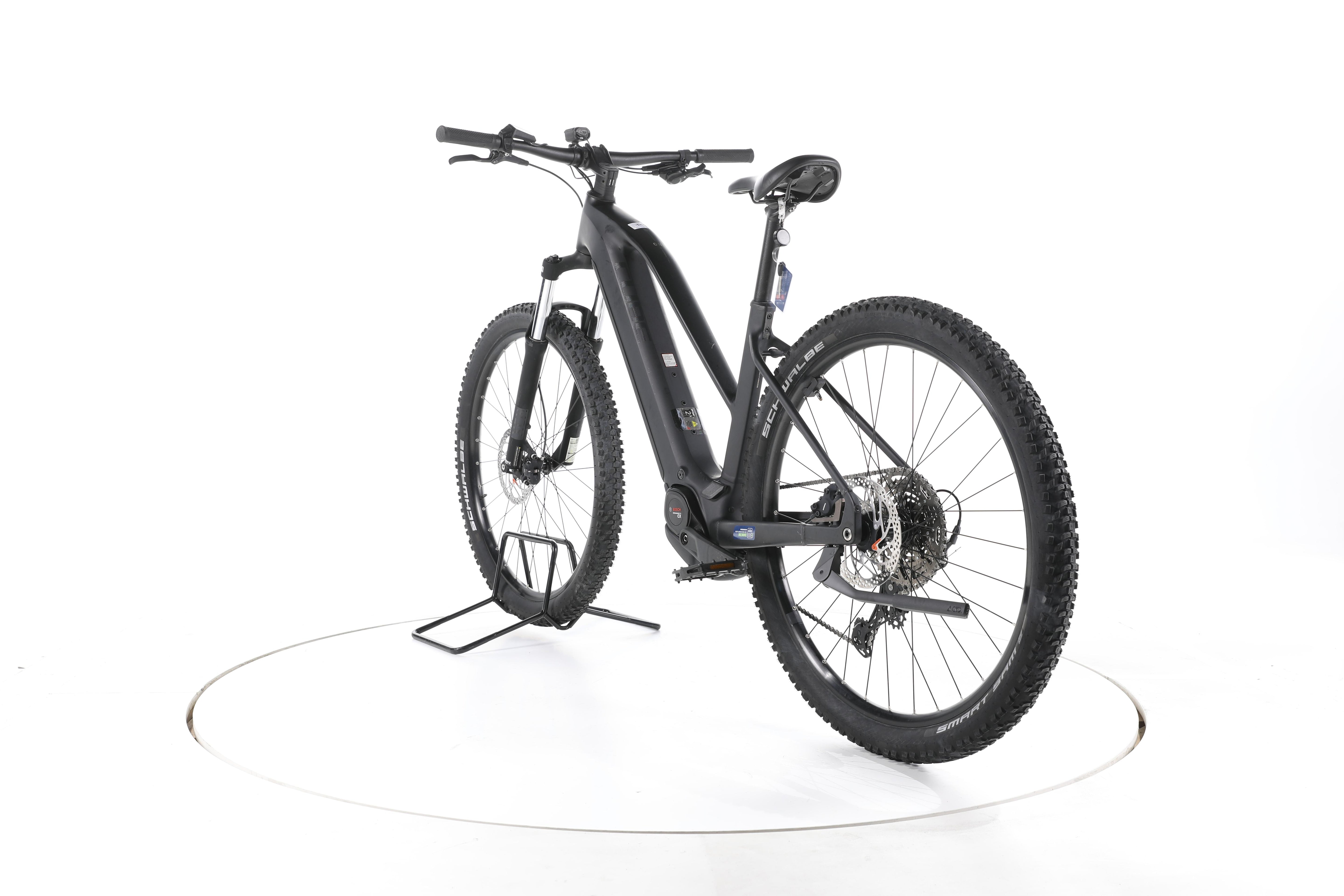 Cube Reaction Hybrid ONE E-Bike 2025 - Image 9