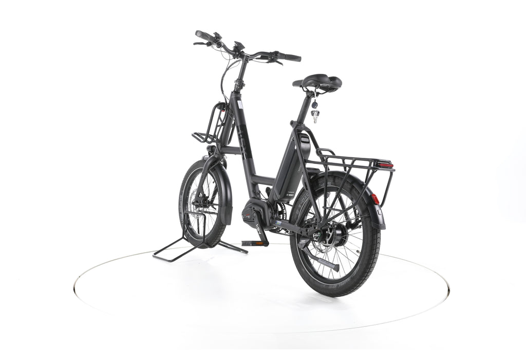 i:SY XXL E5 ZR F CX Kompakt E-Bike Tiefeinsteiger - Image 9