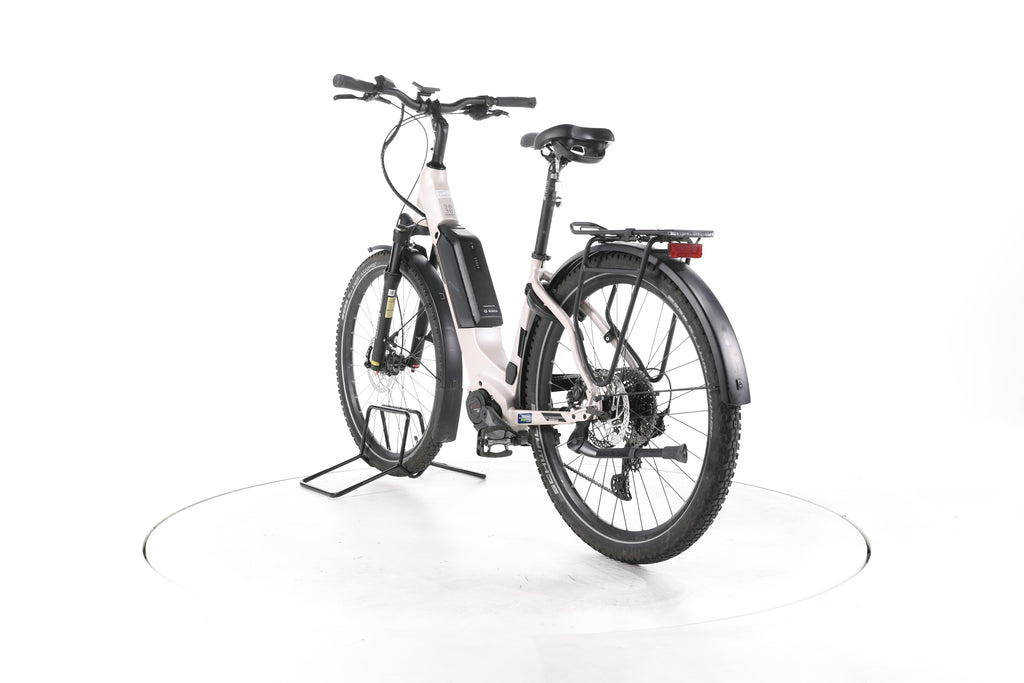 MORRISON SUB 3.0 Trekking E-Bike Tiefeinsteiger - Image 9