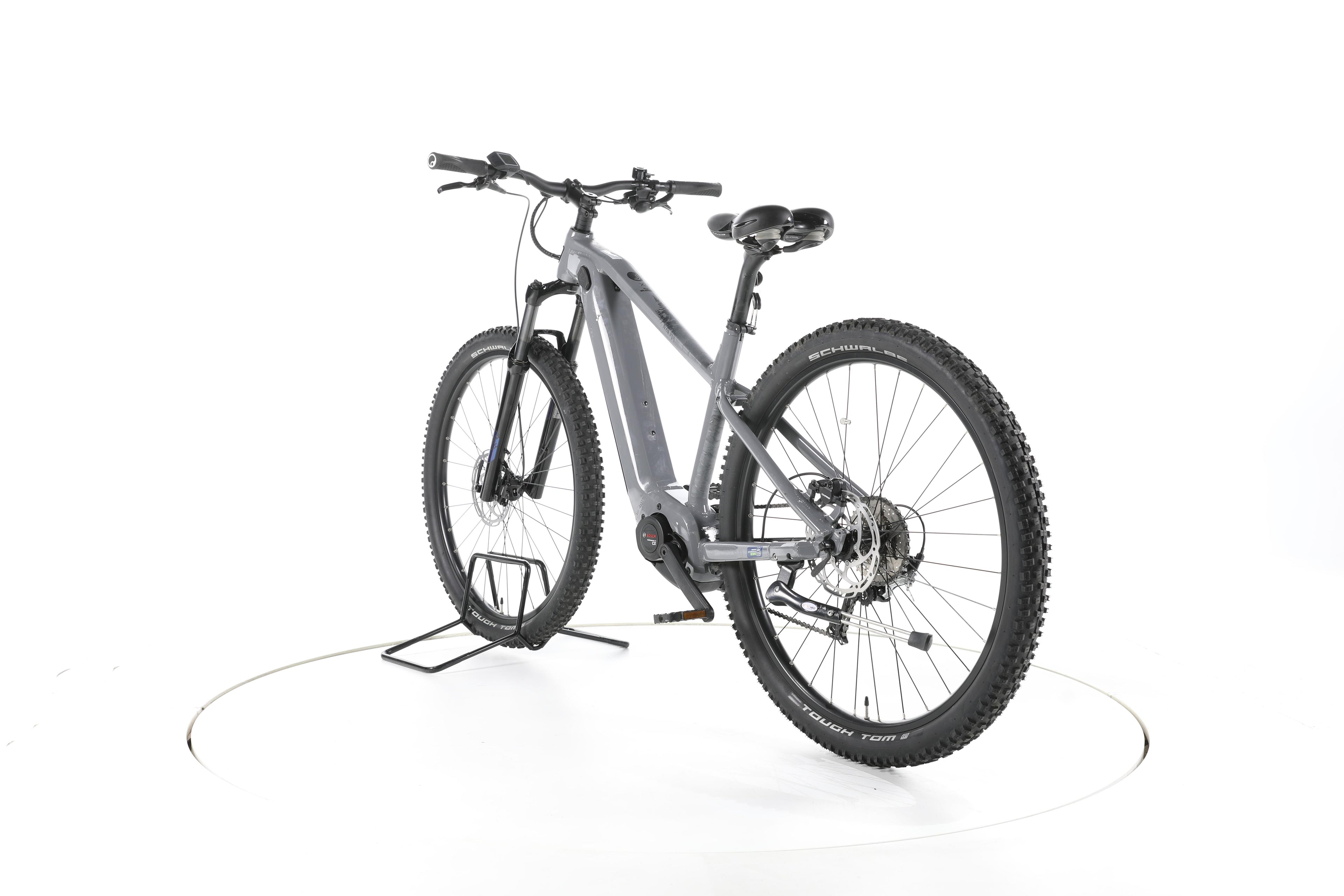 Conway Cairon S 2.0 E-Bike - Image 9