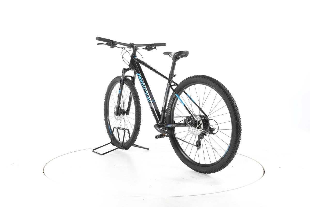 Conway MS 3.9 Fahrrad Hardtail - Image 9
