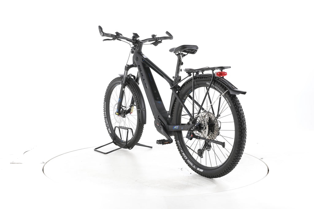 Bulls Copperhead EVO 3 E-Bike - Image 9