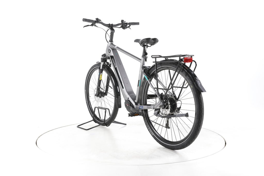 Pegasus EVO CX Trekking E-Bike - Image 9