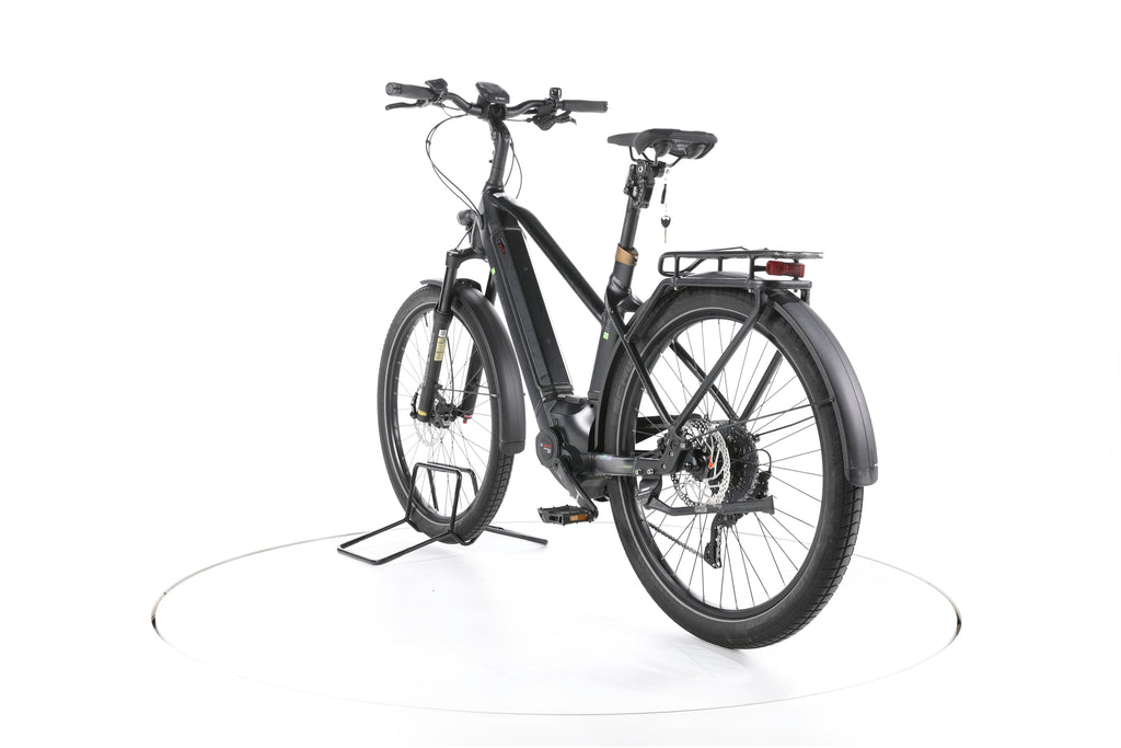 E-Bike Manufaktur 13ZEHN Trekking E-Bike - Image 9