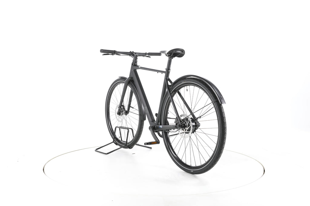 Rose Sneak Plus EQ City E-Bike - Image 9
