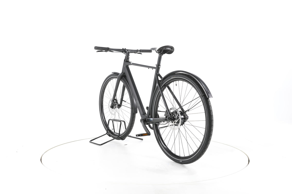 Rose Sneak Plus EQ City E-Bike - Image 9