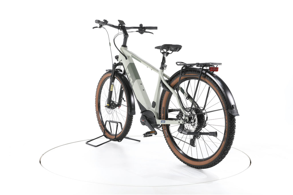 IXGO MT-E Three Trekking E-Bike 2024 - Image 9