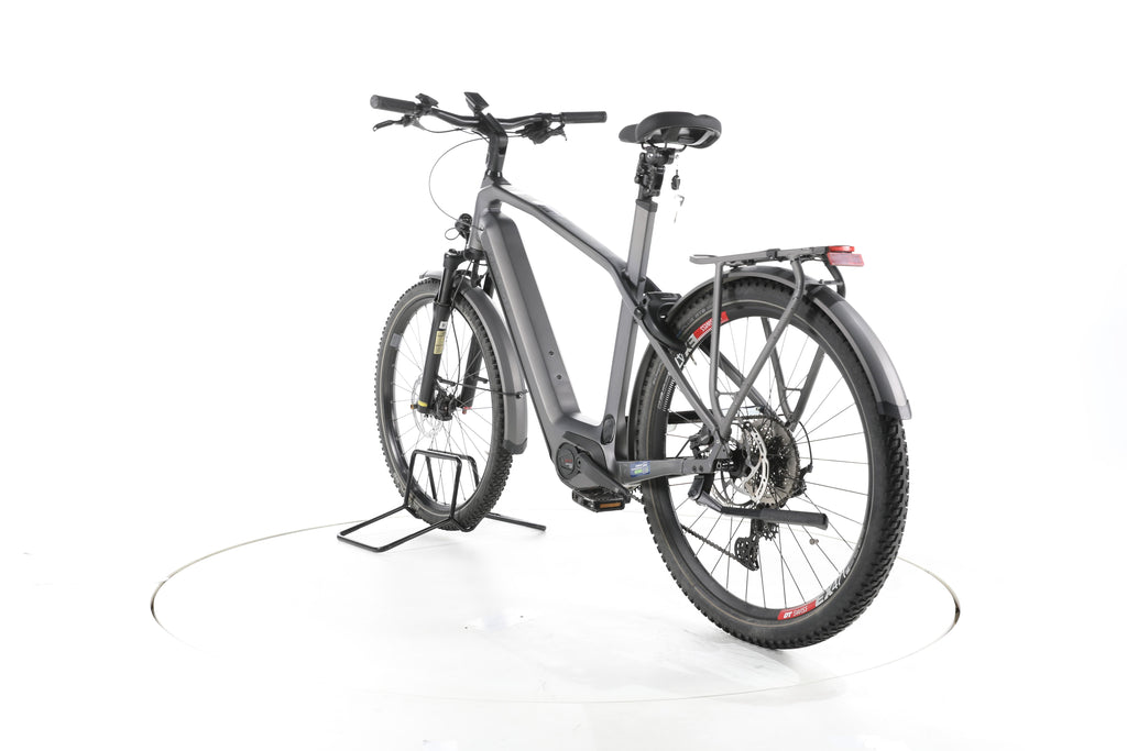 Kalkhoff Endeavour 7.B Move+ Trekking E-Bike - Image 9