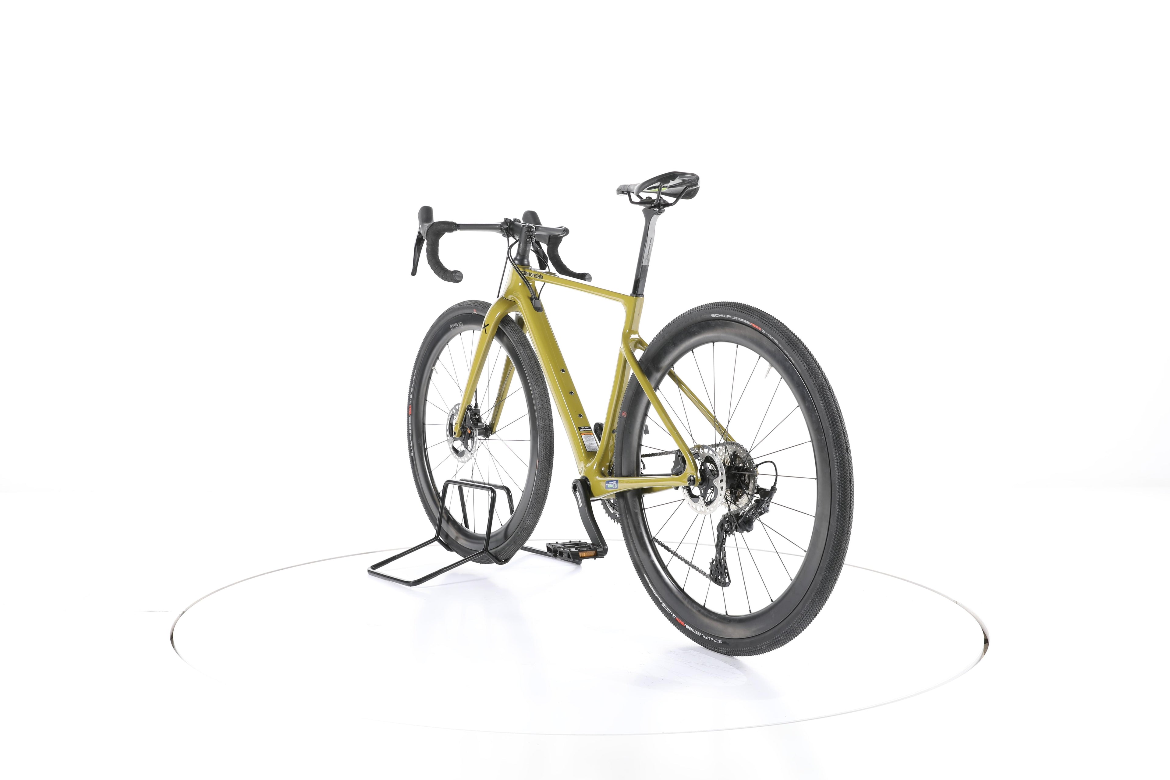 Cannondale SuperSix EVO SE 2 - Image 9