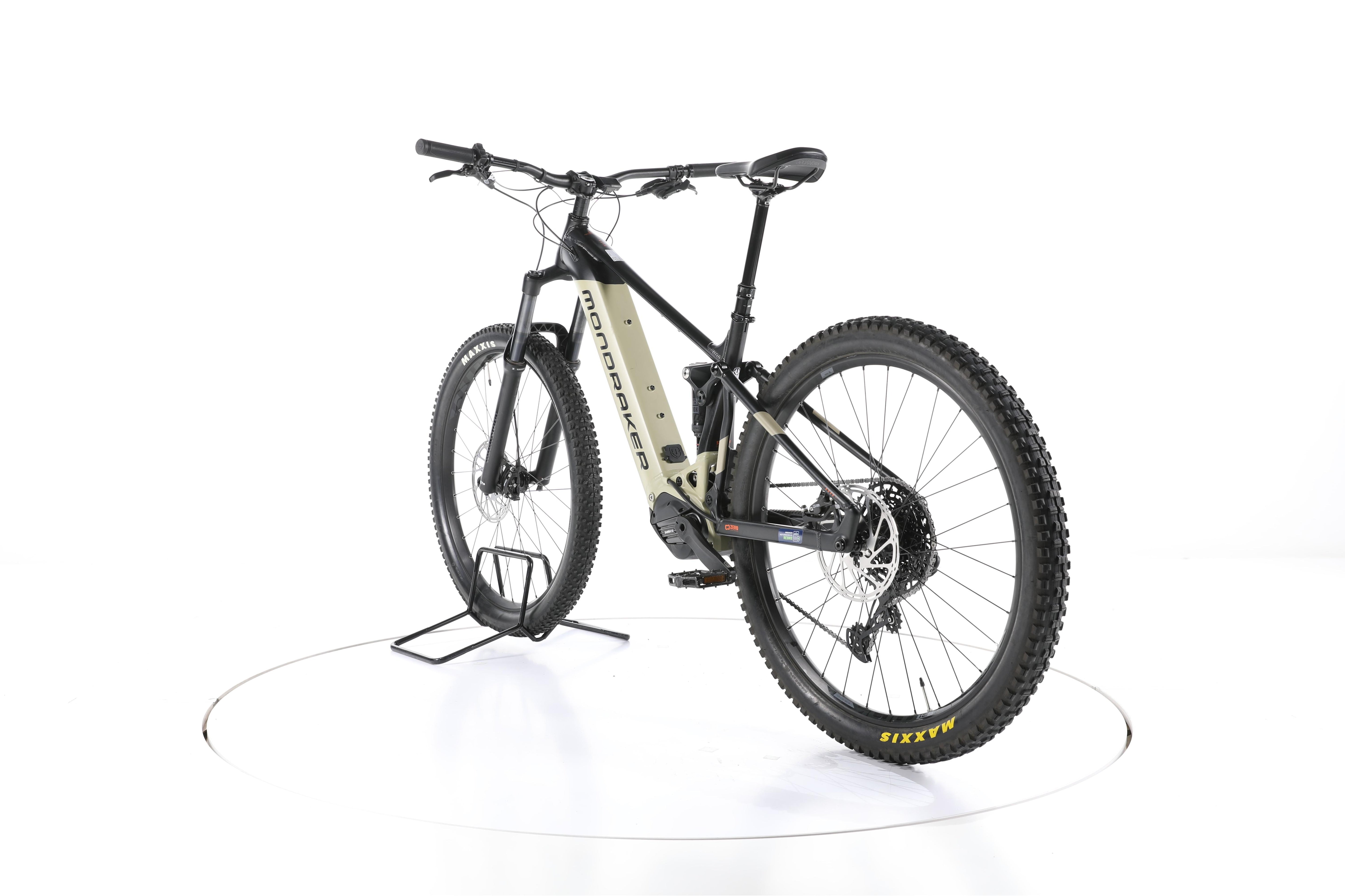 Mondraker DUSK E-Bike Fully - Image 9