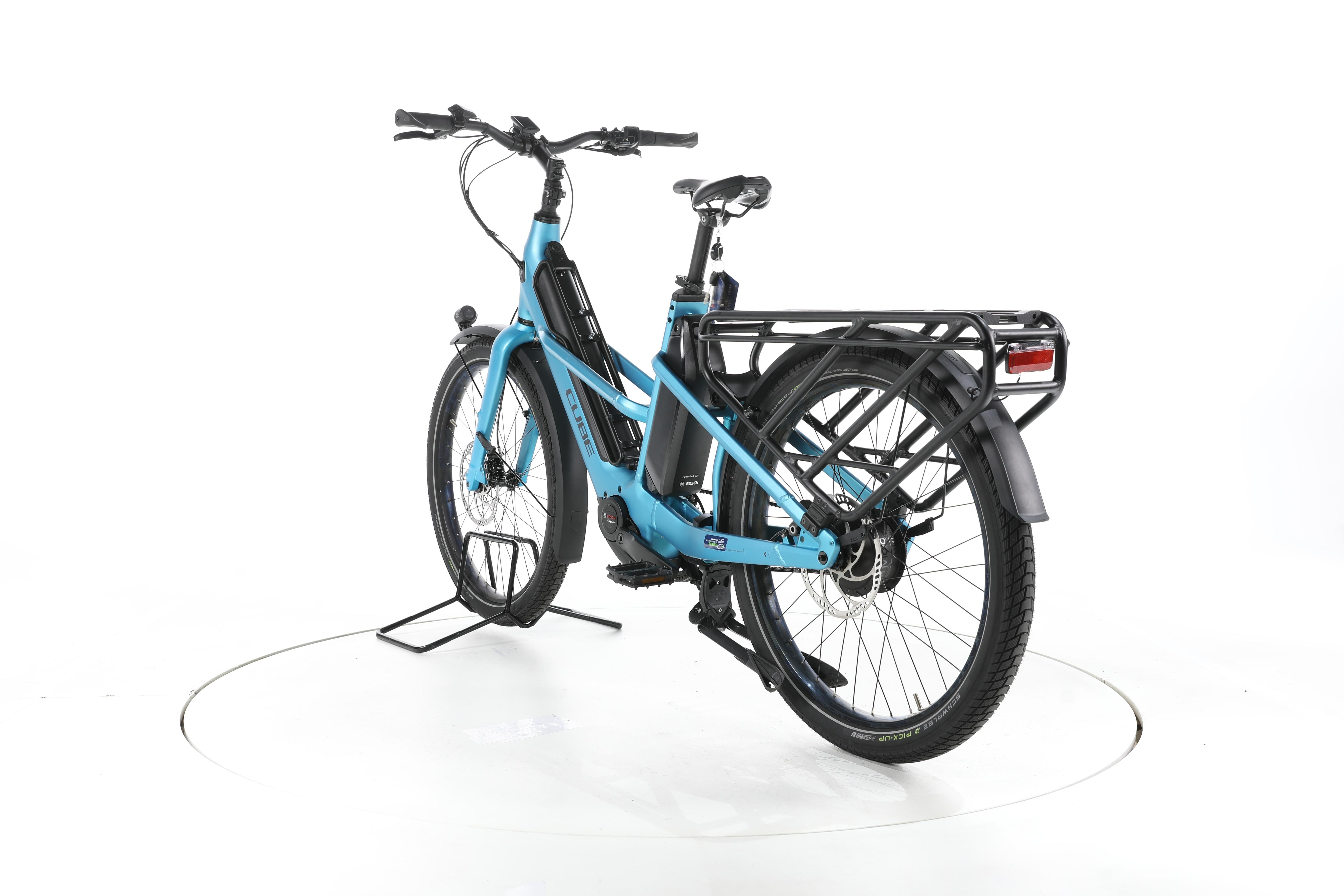 Cube Longtail Hybrid - Image 9