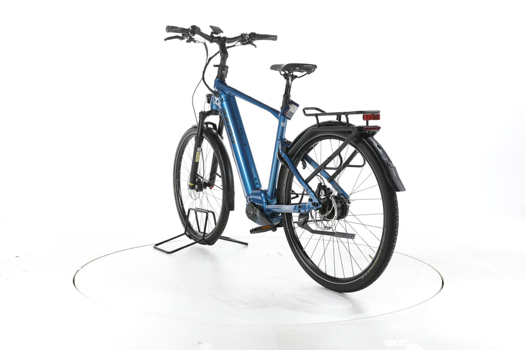 ZEMO ZE 5 F City E-Bike - Image 9